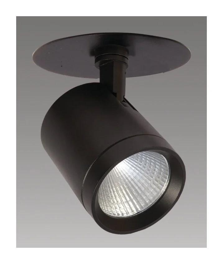 Vela Mafsallı Spot LED armatür