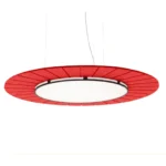 Velluto Disk LED armatür – görsel 1