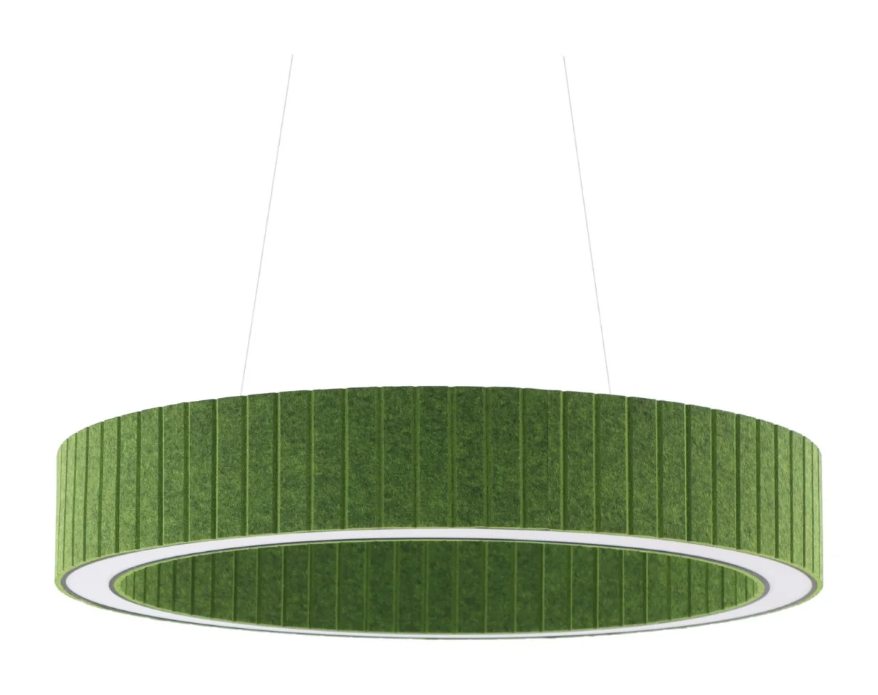 Velluto Halka LED luminaire